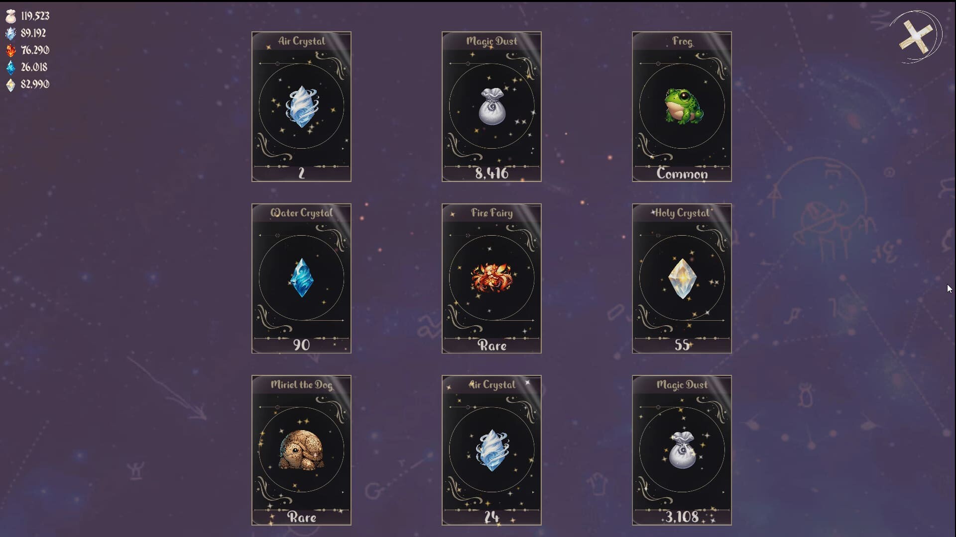 MagiClean screenshot 8