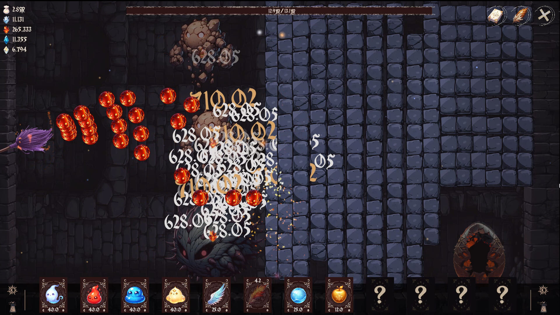 MagiClean screenshot 3