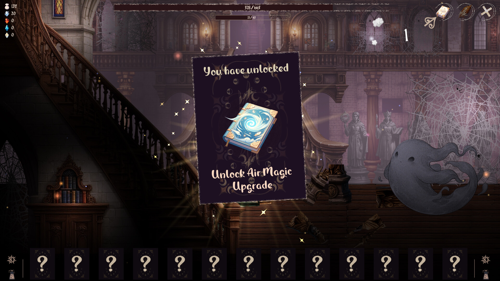 MagiClean screenshot 5