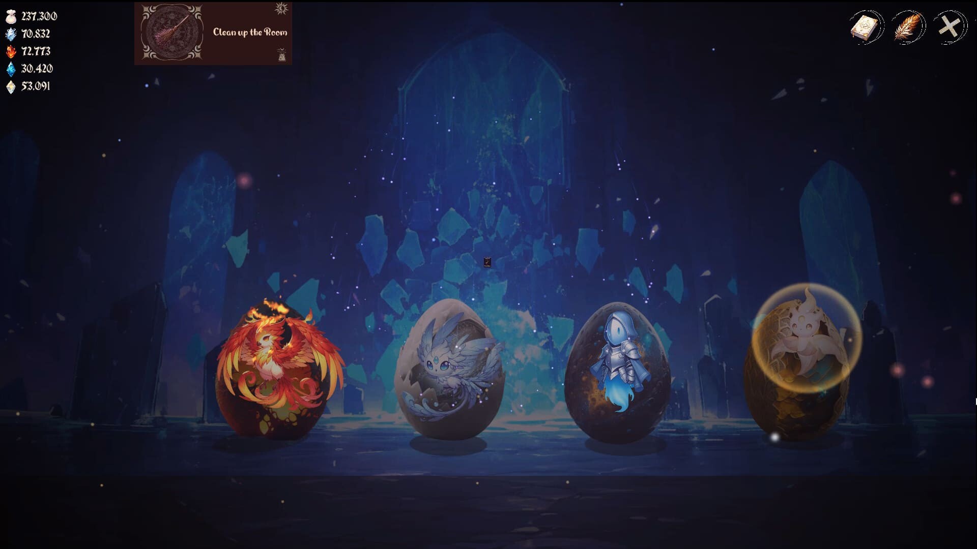 MagiClean screenshot 6