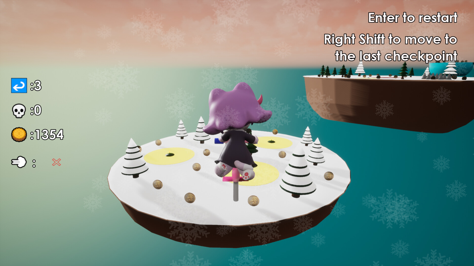 Seema's Pogo screenshot 5