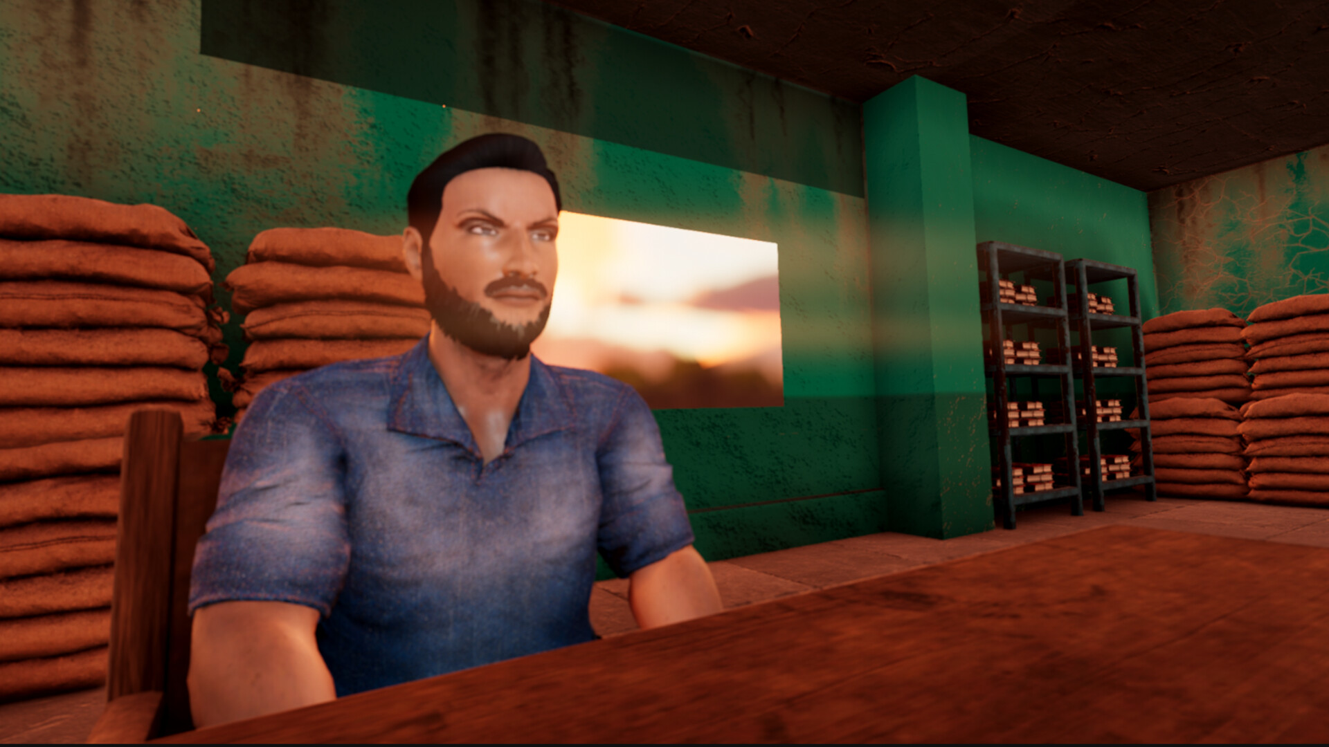 Vinash: Vengeance screenshot 4