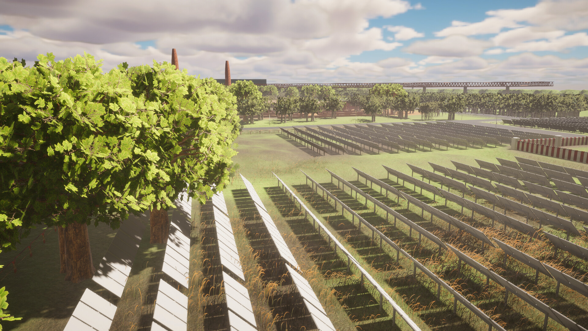 Vinash: Vengeance screenshot 2