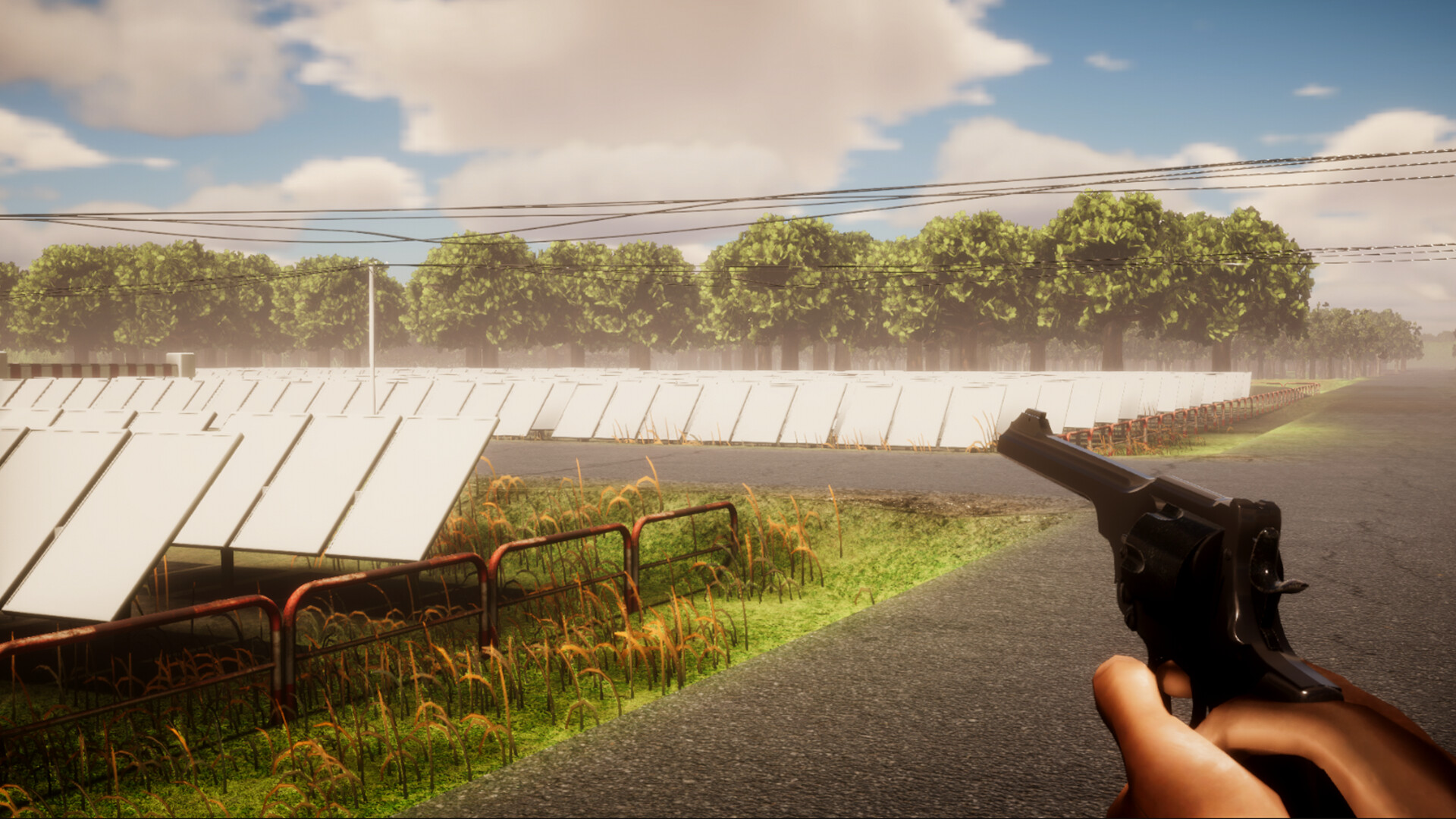 Vinash: Vengeance screenshot 8