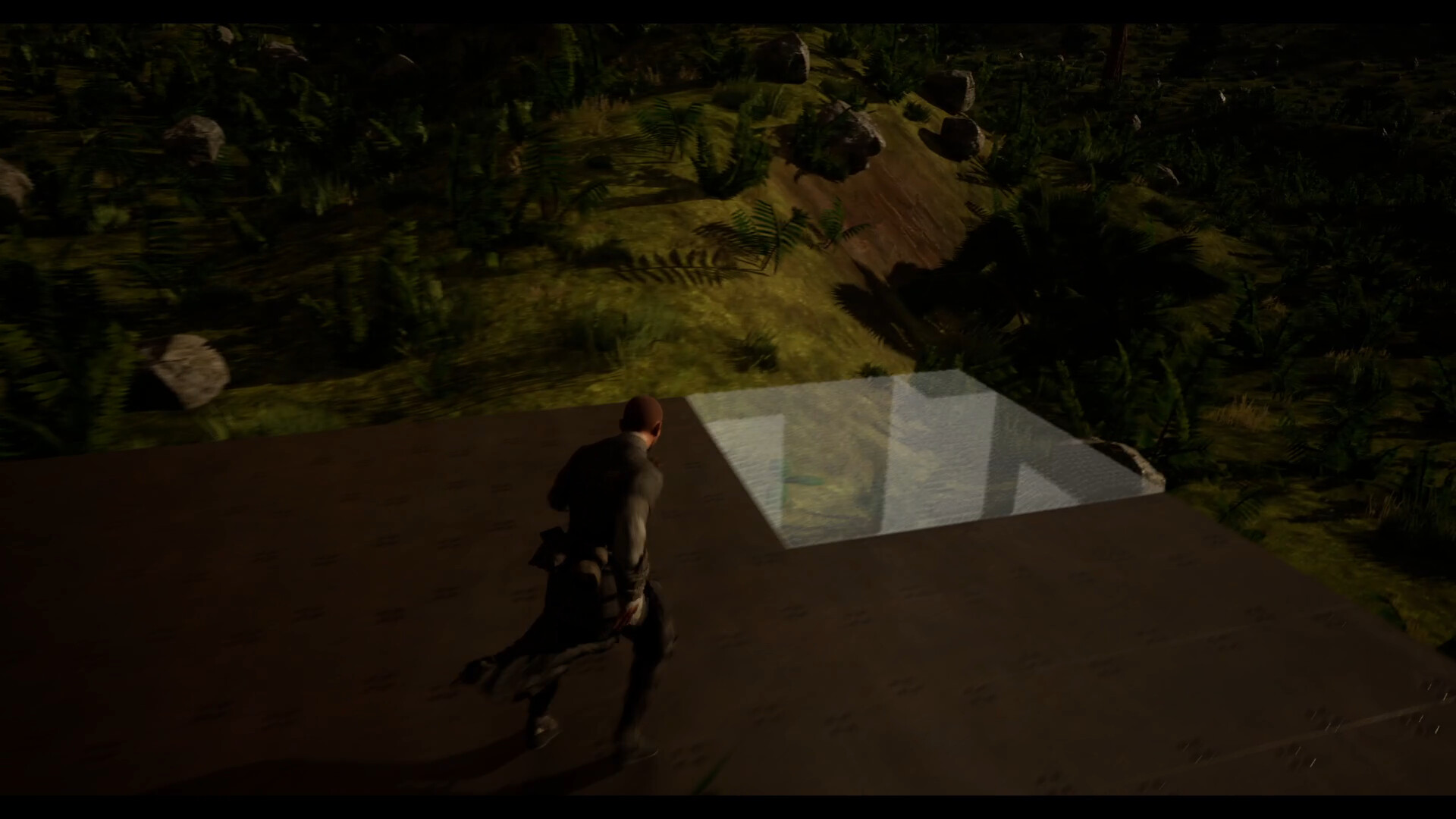 Breathbound screenshot 1