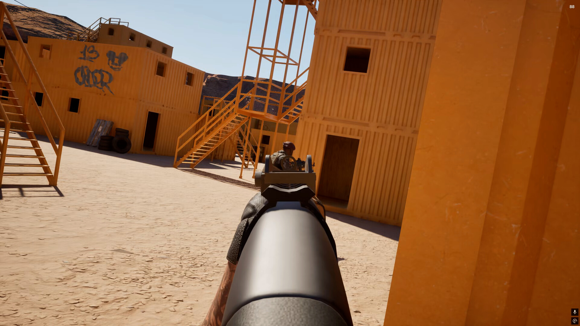 Critical Minutes screenshot 5