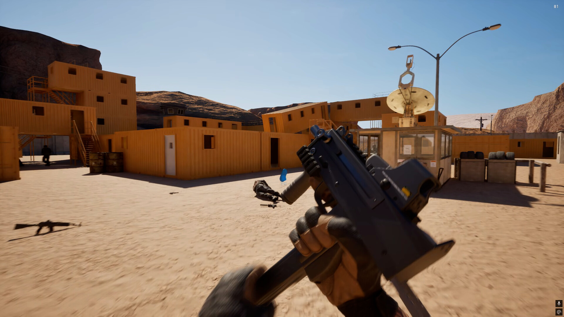 Critical Minutes screenshot 3