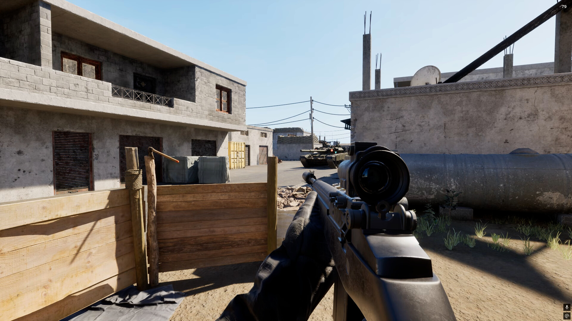 Critical Minutes screenshot 8