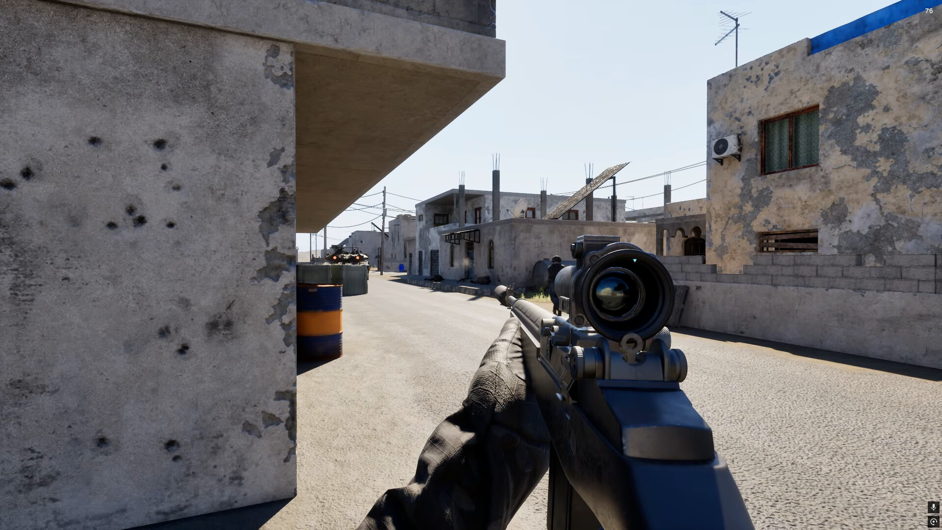 Critical Minutes screenshot 14