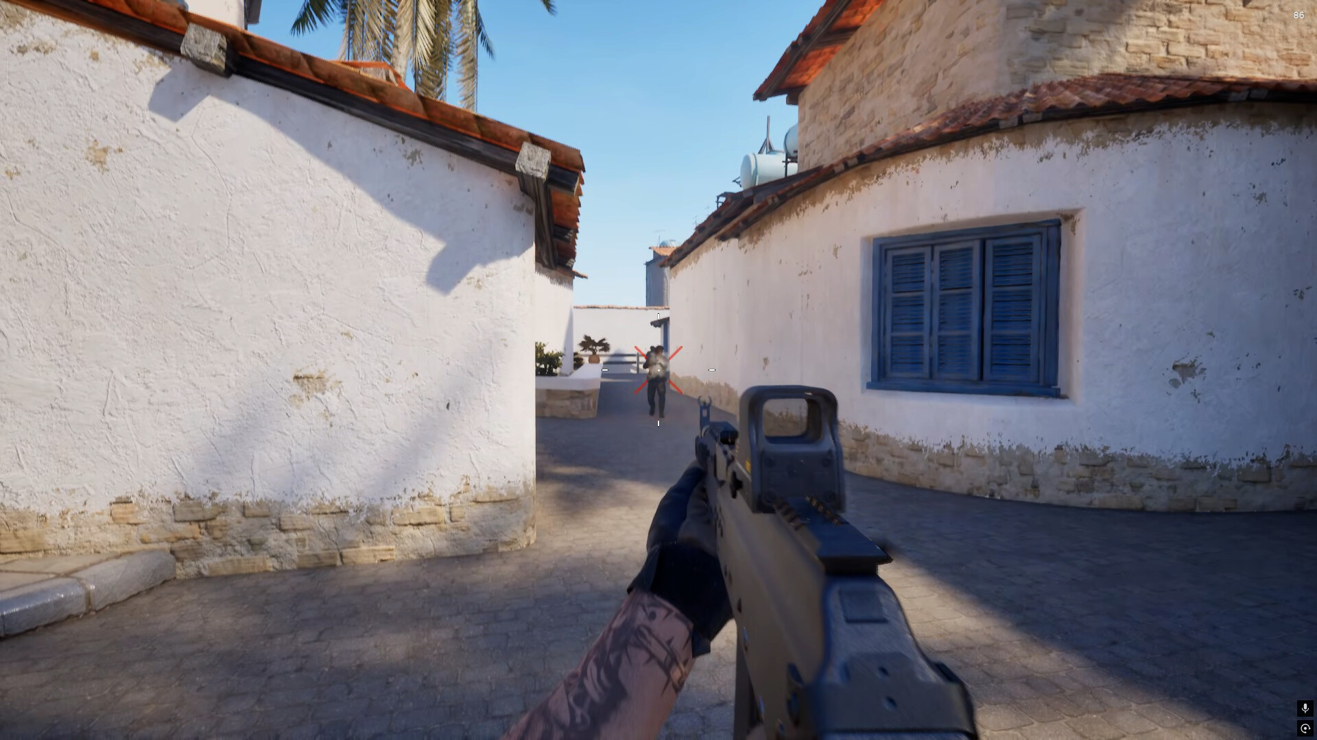 Critical Minutes screenshot 11