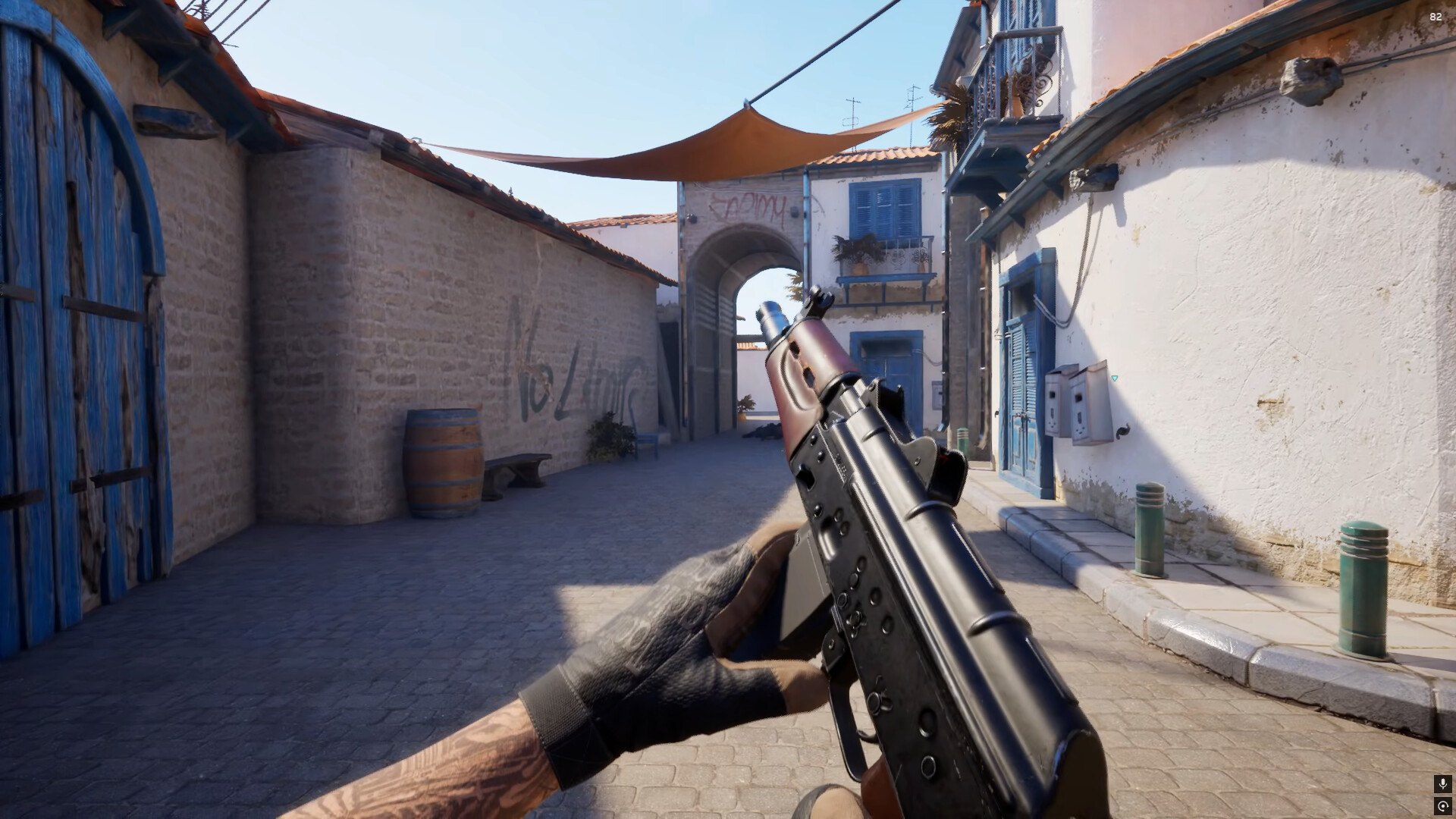 Critical Minutes screenshot 2