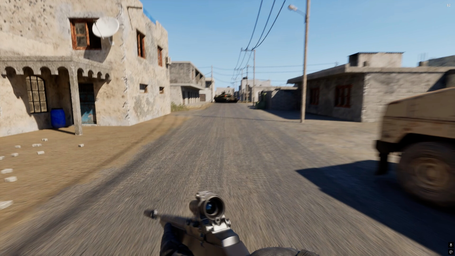 Critical Minutes screenshot 9