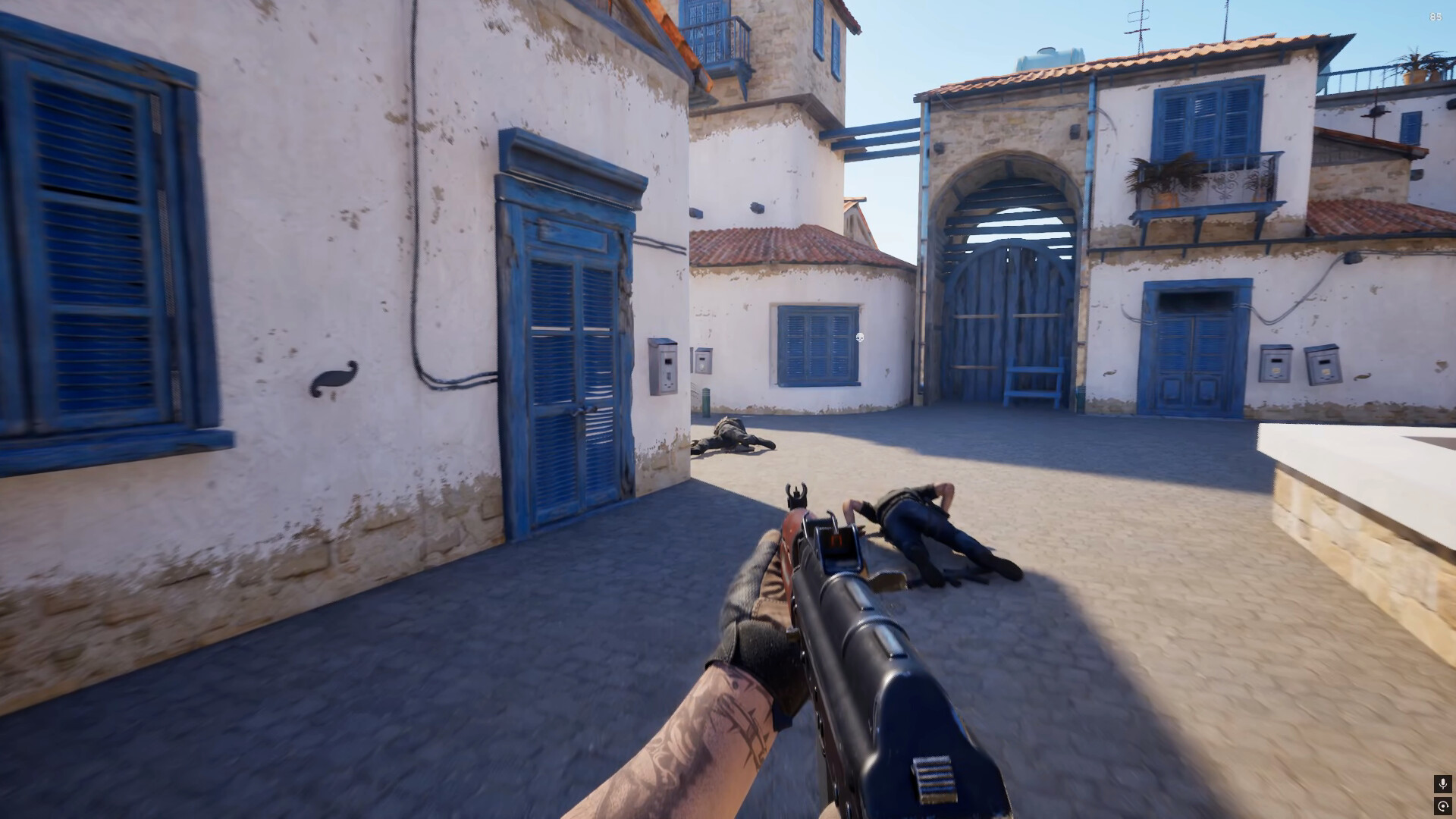 Critical Minutes screenshot 7