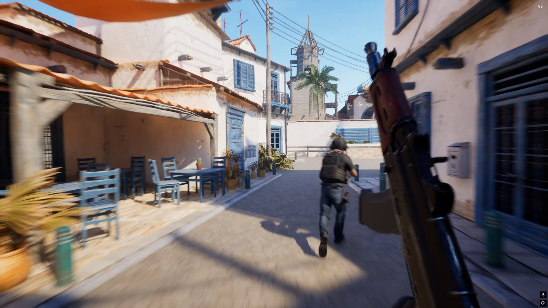 Critical Minutes screenshot 10