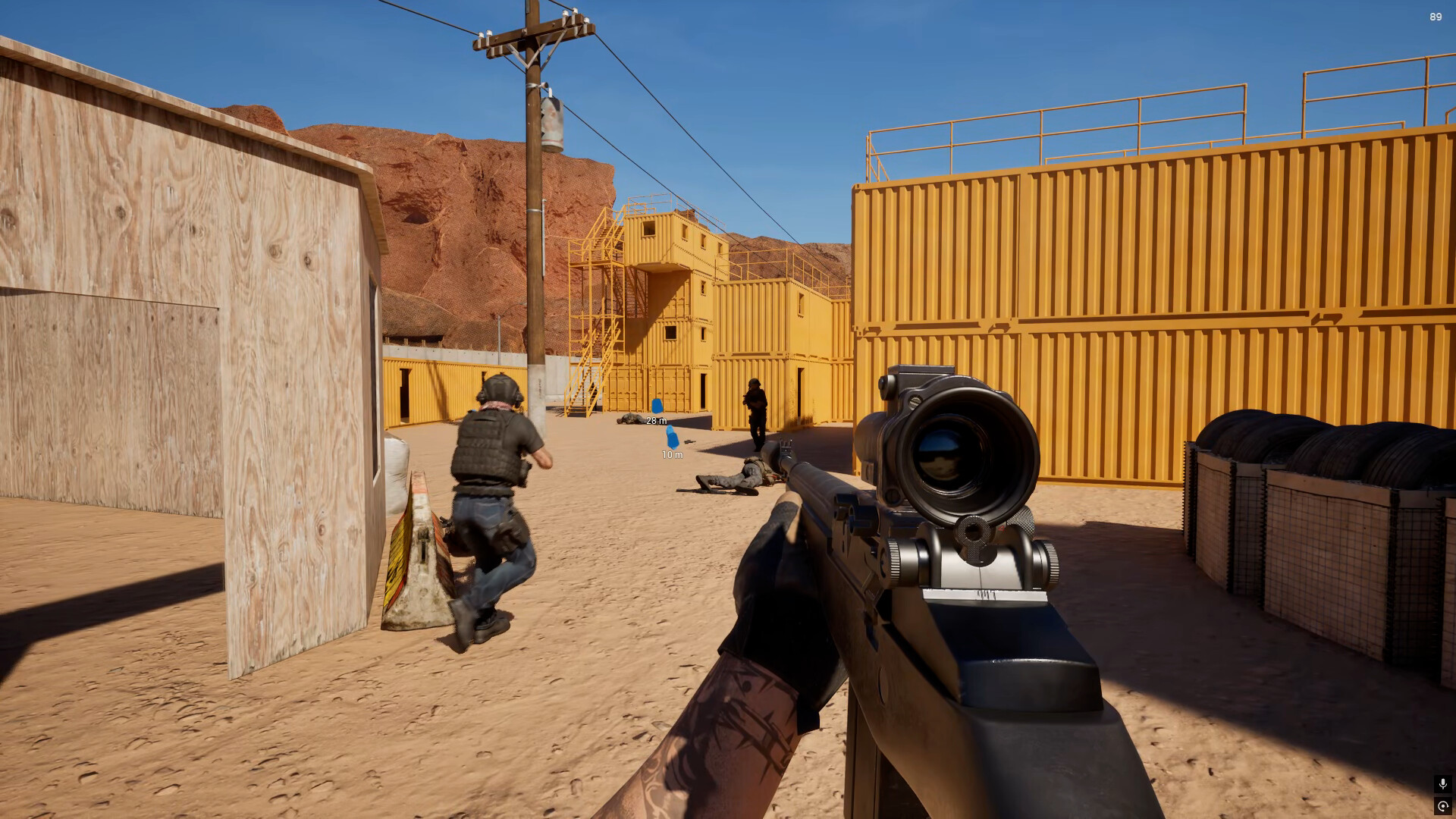 Critical Minutes screenshot 12