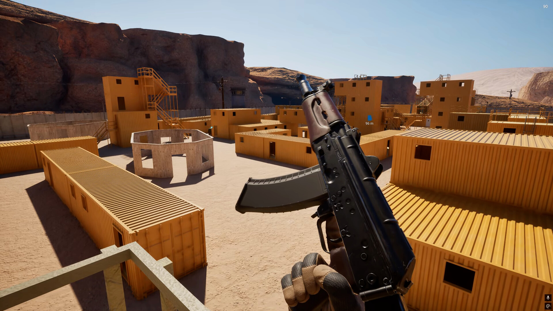 Critical Minutes screenshot 6