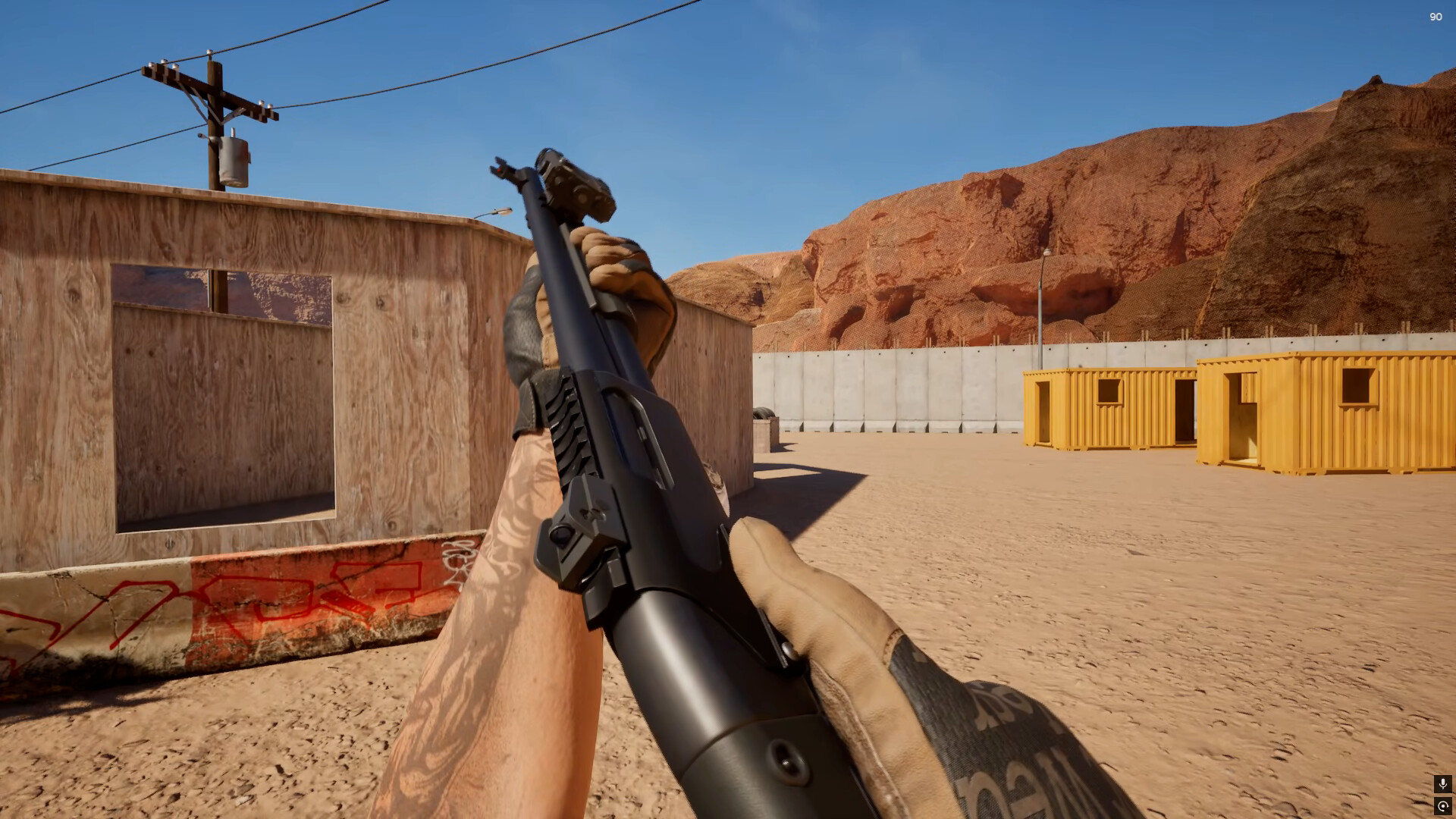 Critical Minutes screenshot 16