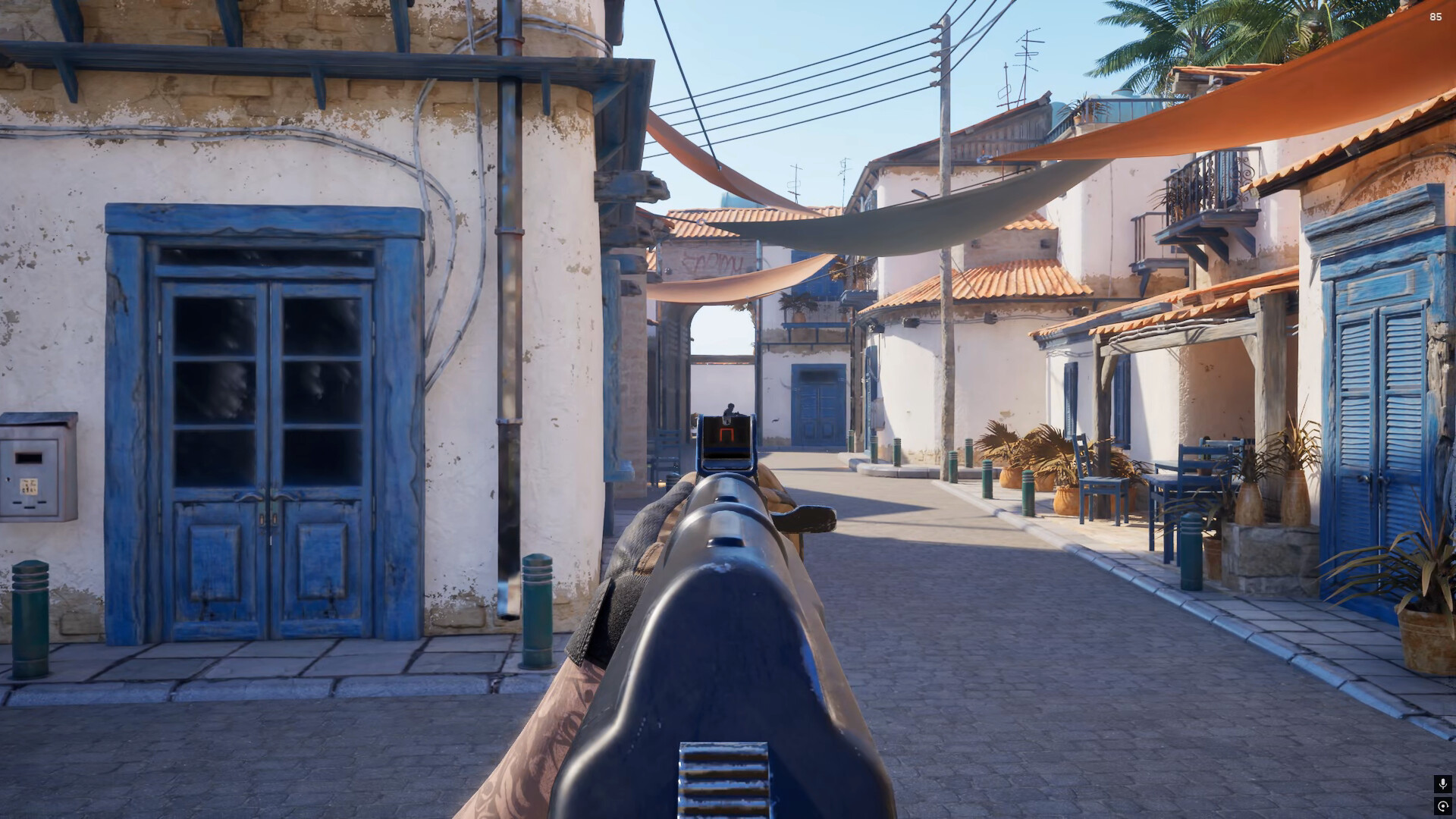 Critical Minutes screenshot 15