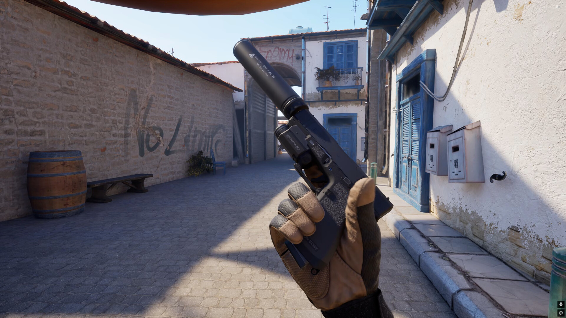 Critical Minutes screenshot 13