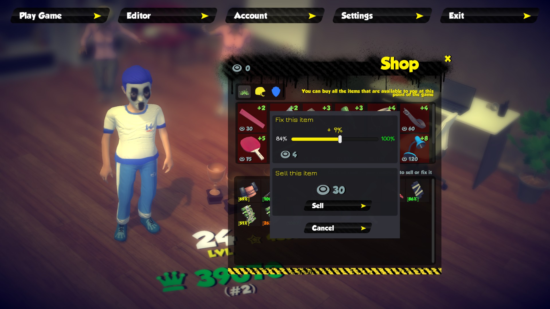 Office Battle screenshot 12