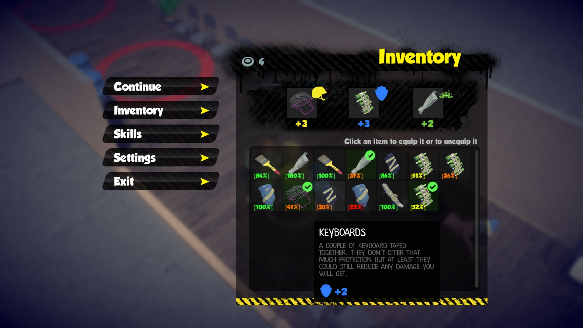 Office Battle screenshot 4