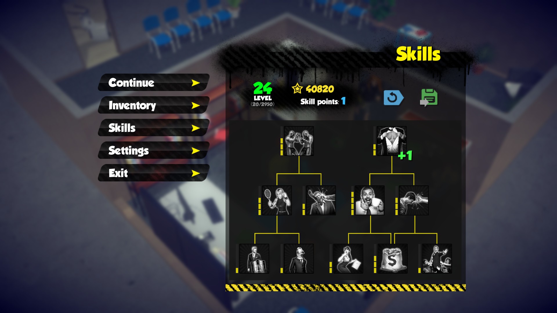 Office Battle screenshot 3