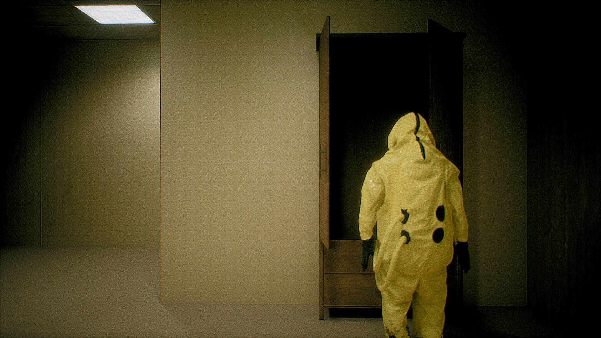 The Backrooms: Lost to the Dark screenshot 4