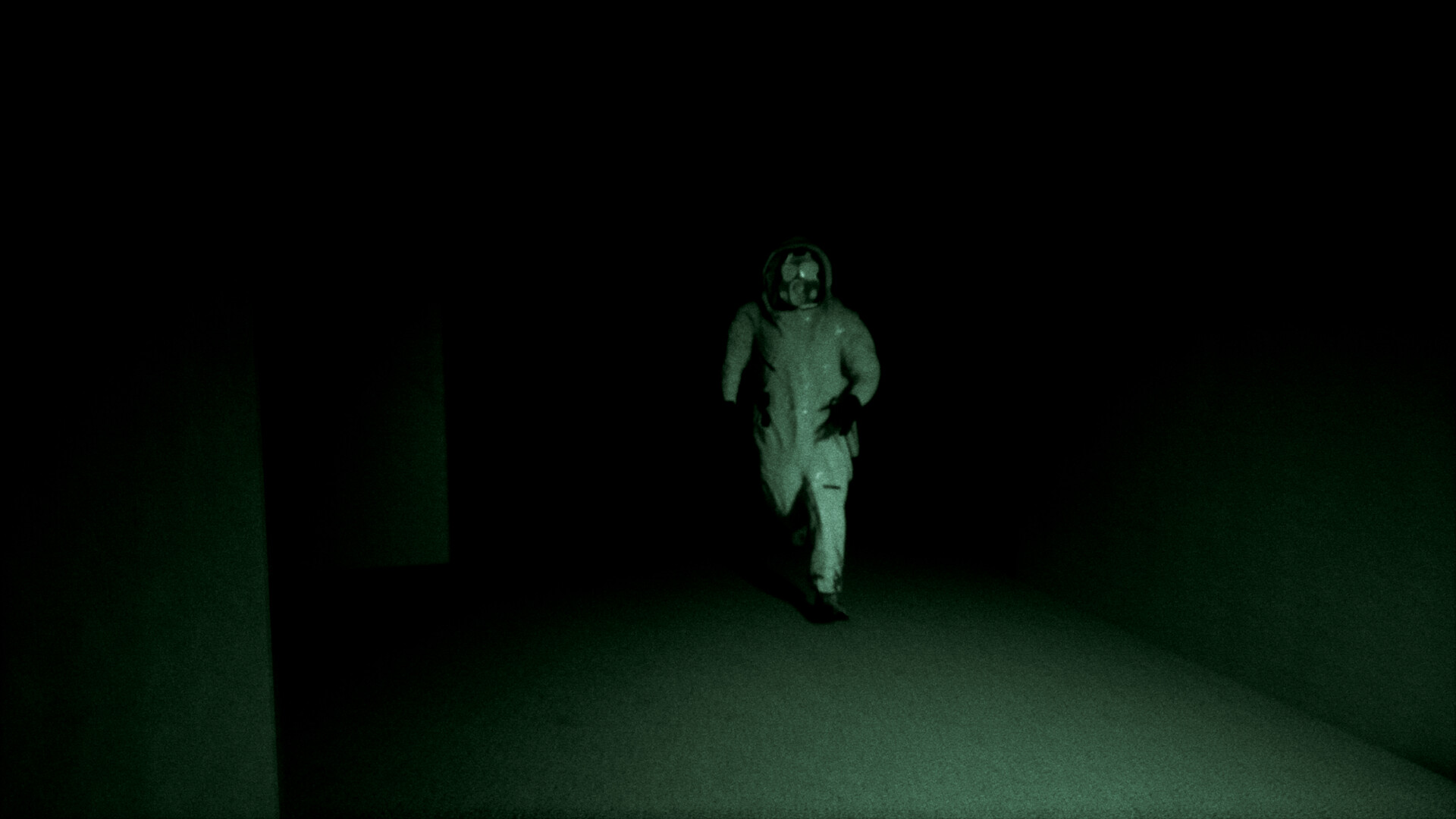 The Backrooms: Lost to the Dark screenshot 2