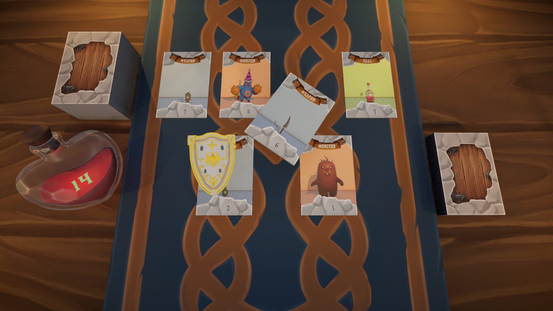 I Shouldn’t Have Drawn That! screenshot 6