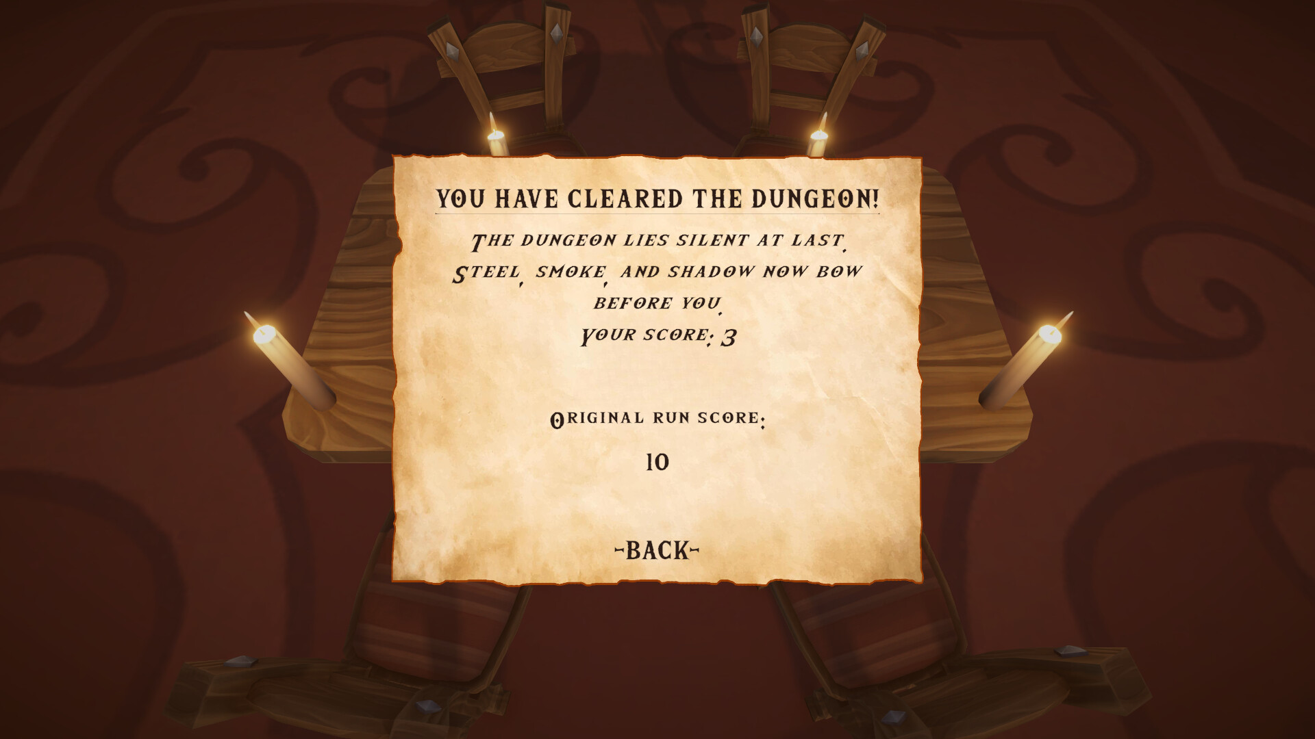 I Shouldn’t Have Drawn That! screenshot 10