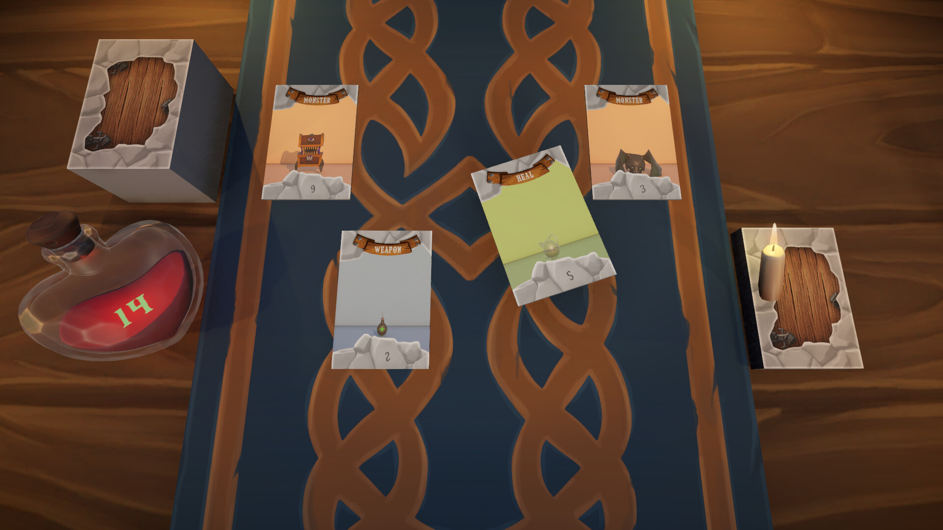 I Shouldn’t Have Drawn That! screenshot 9