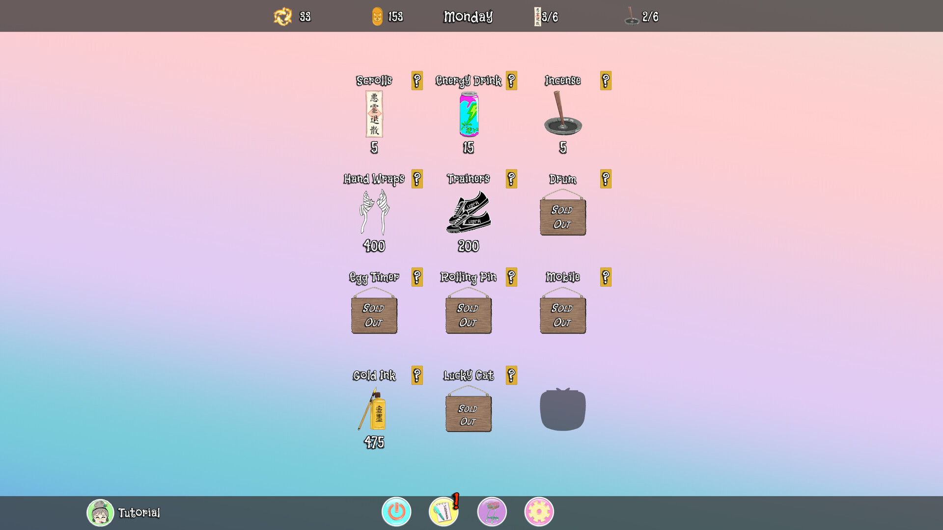 Senpie screenshot 3