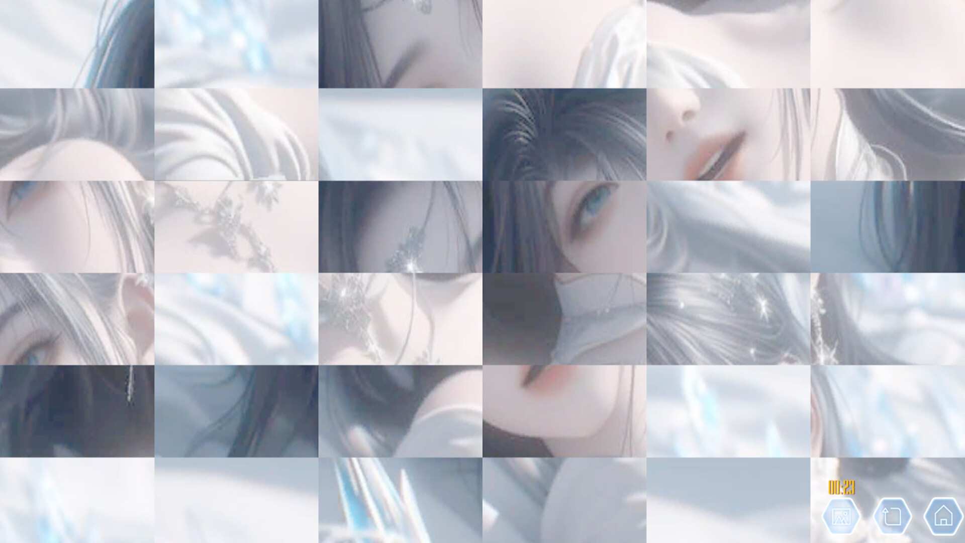 Record of Pleasing Male Servants and Female Servants screenshot 2