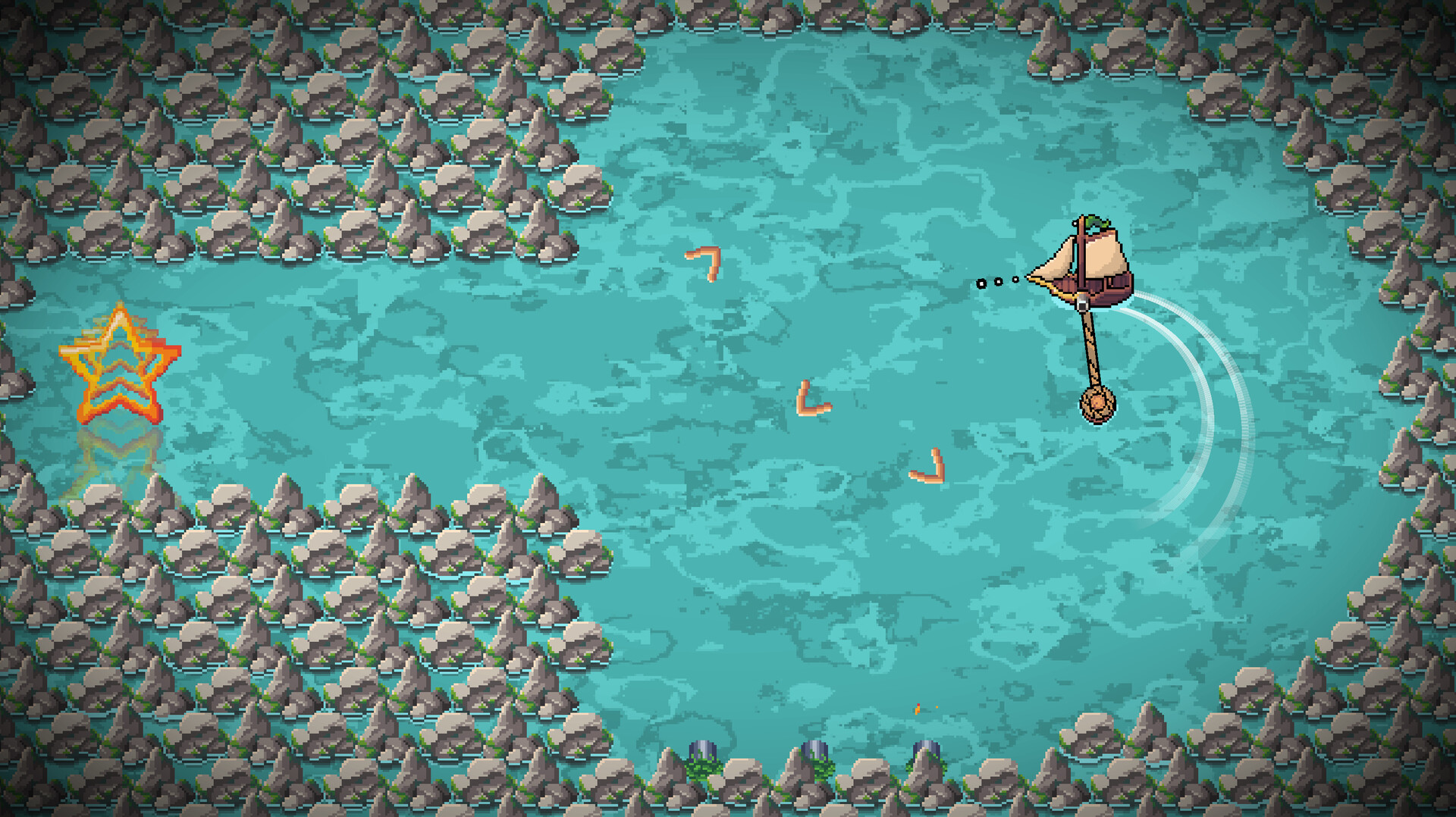 Sloop screenshot 6
