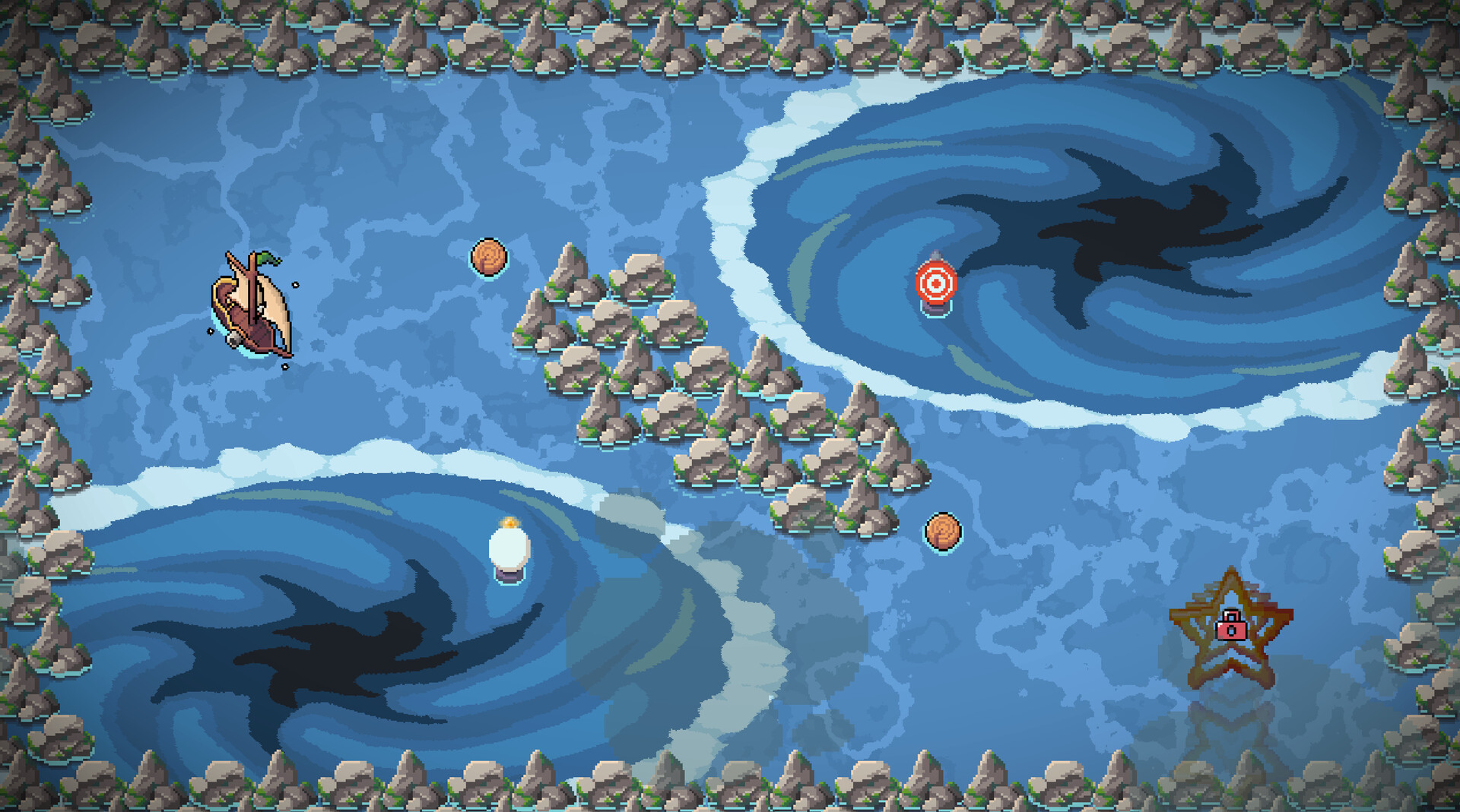 Sloop screenshot 1