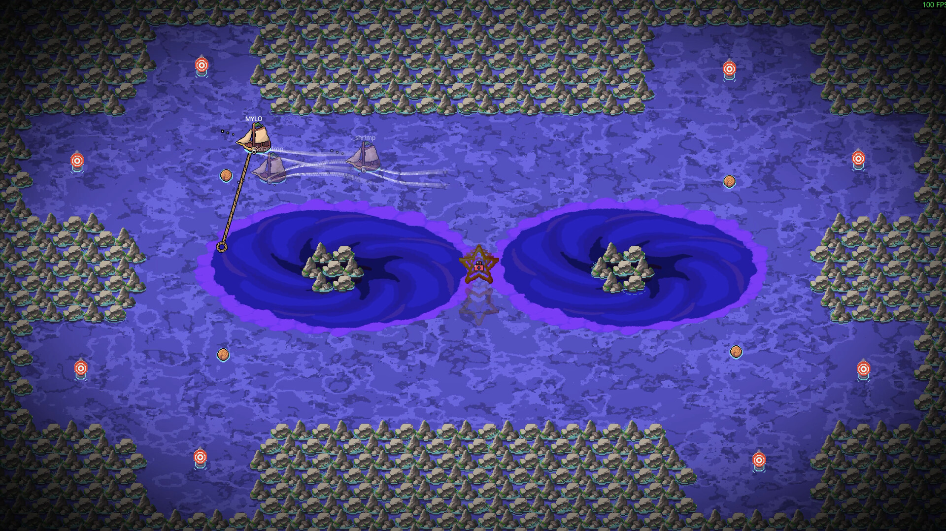 Sloop screenshot 2
