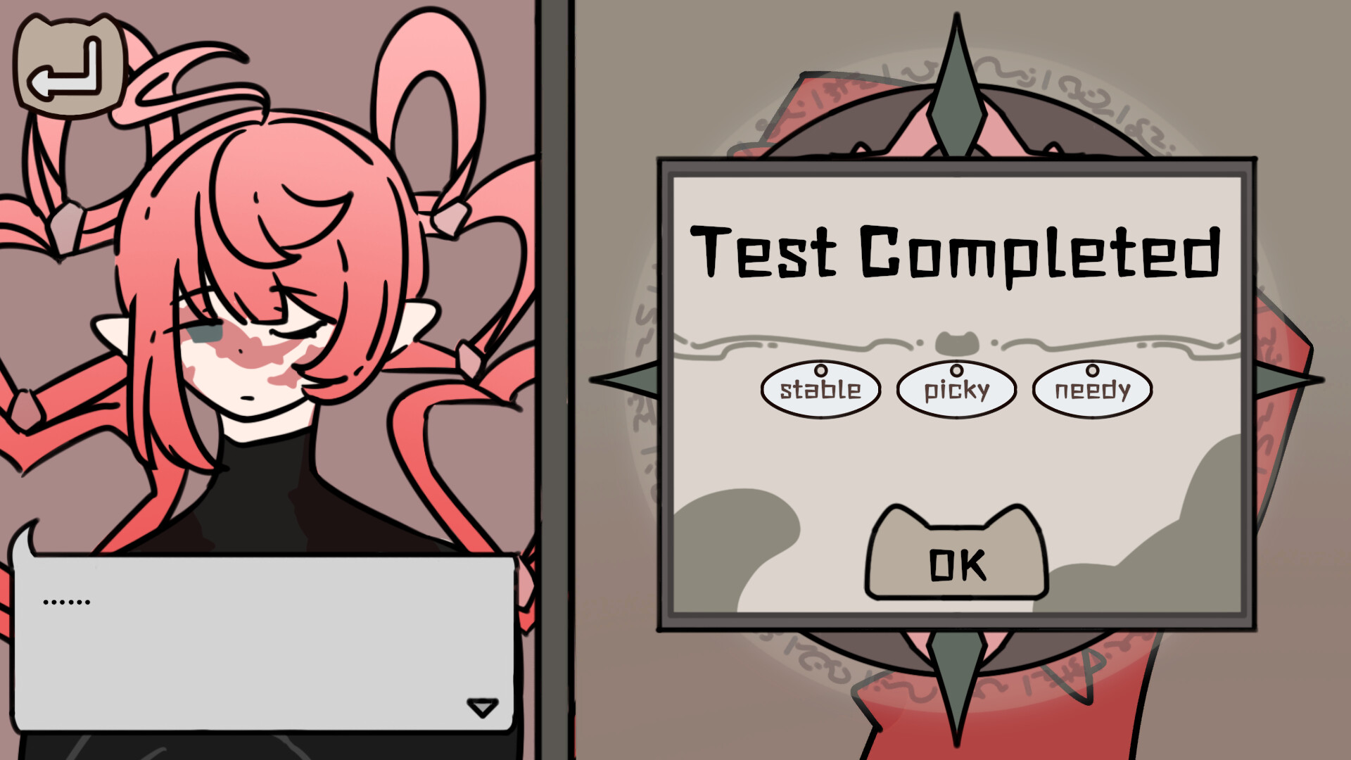 Cat Familiar Center screenshot 7