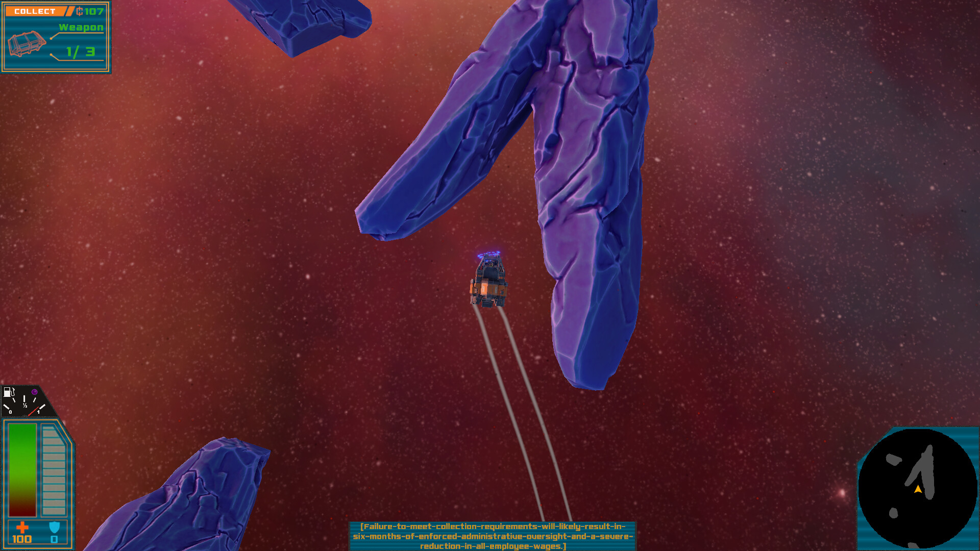 Space Salvage: Ship Happens screenshot 14