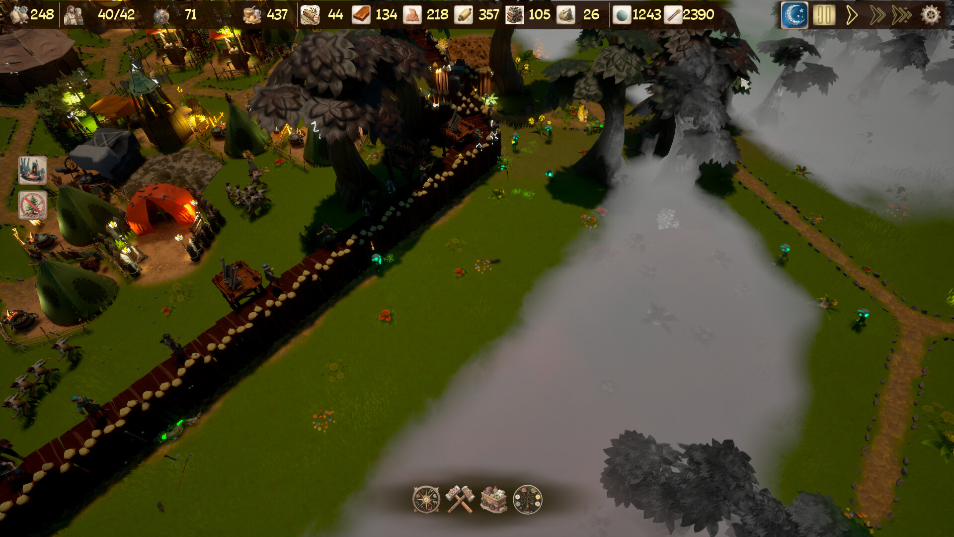 Age of Damnation screenshot 6