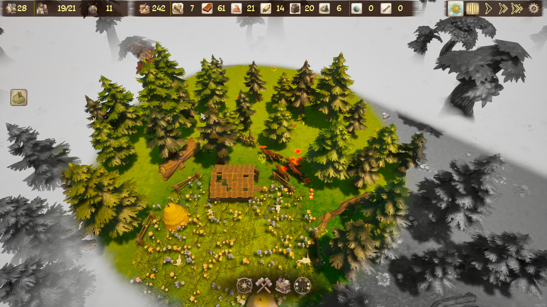 Age of Damnation screenshot 4