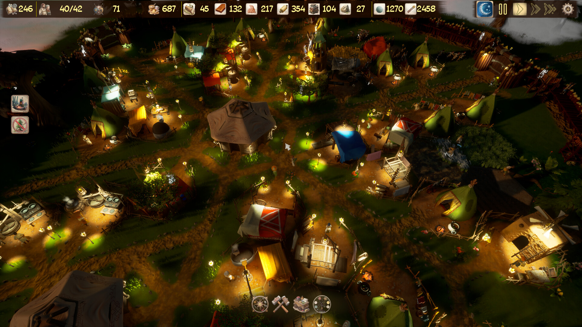 Age of Damnation screenshot 2