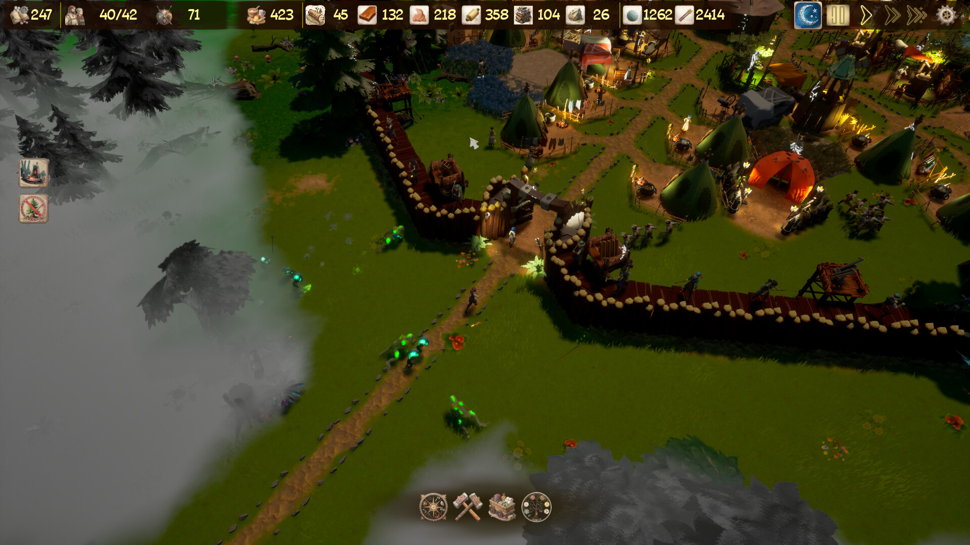 Age of Damnation screenshot 5