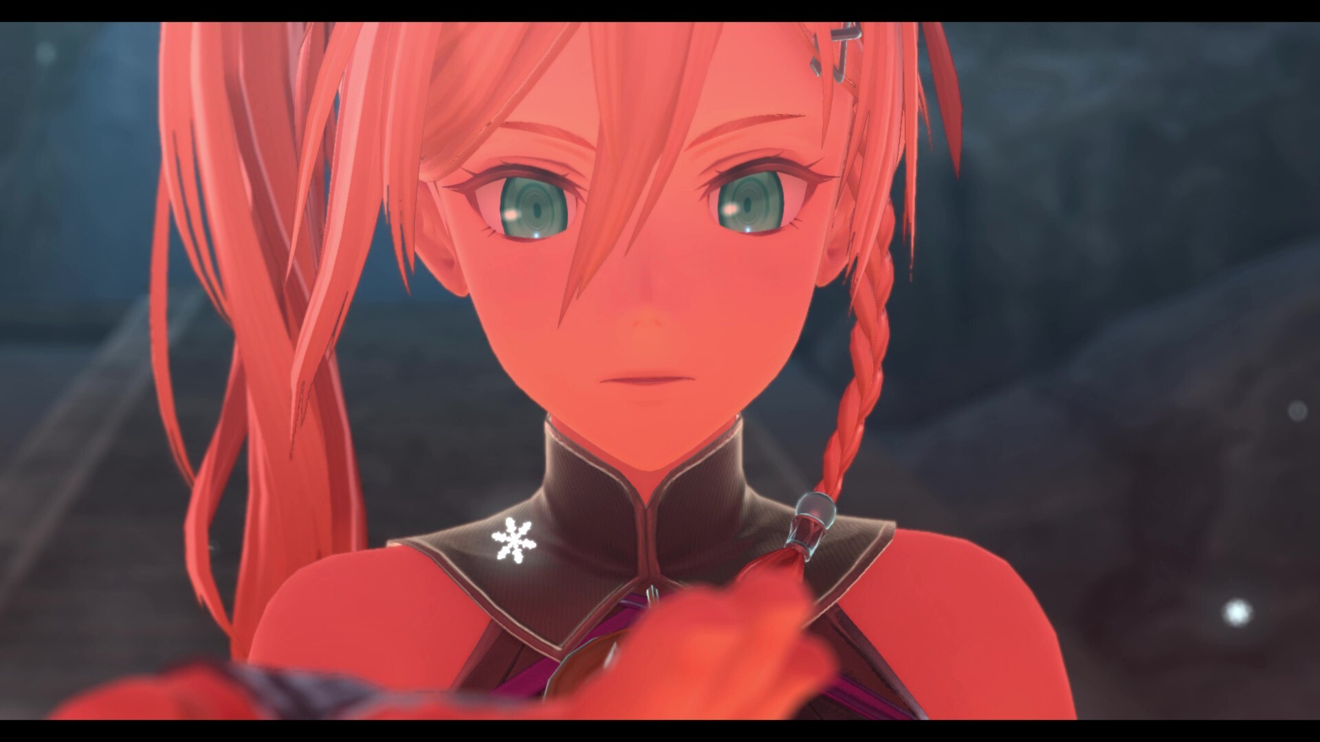 Ys X: Proud Nordics screenshot 5