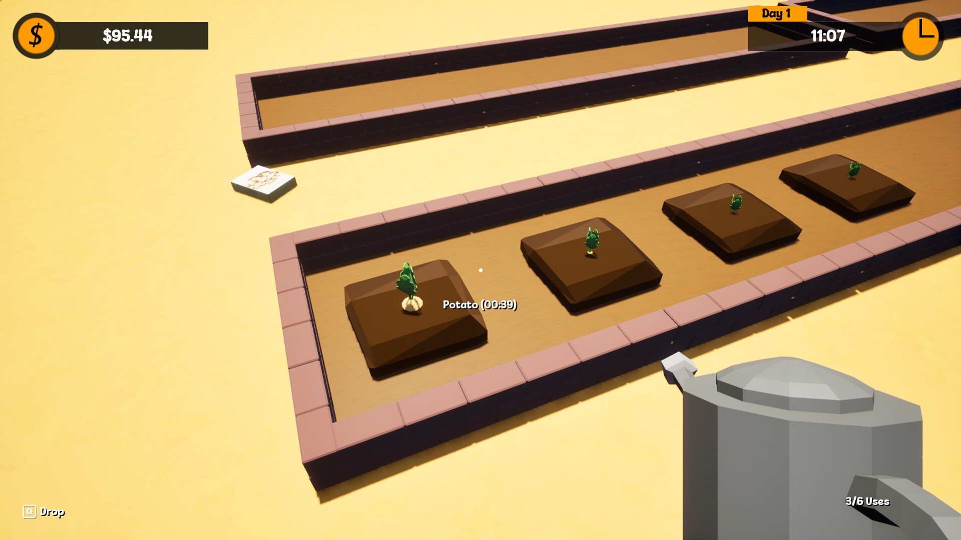 Farmer's Market screenshot 5