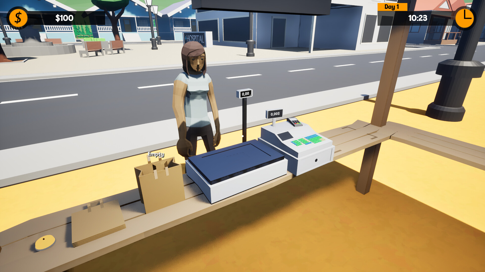 Farmer's Market screenshot 3