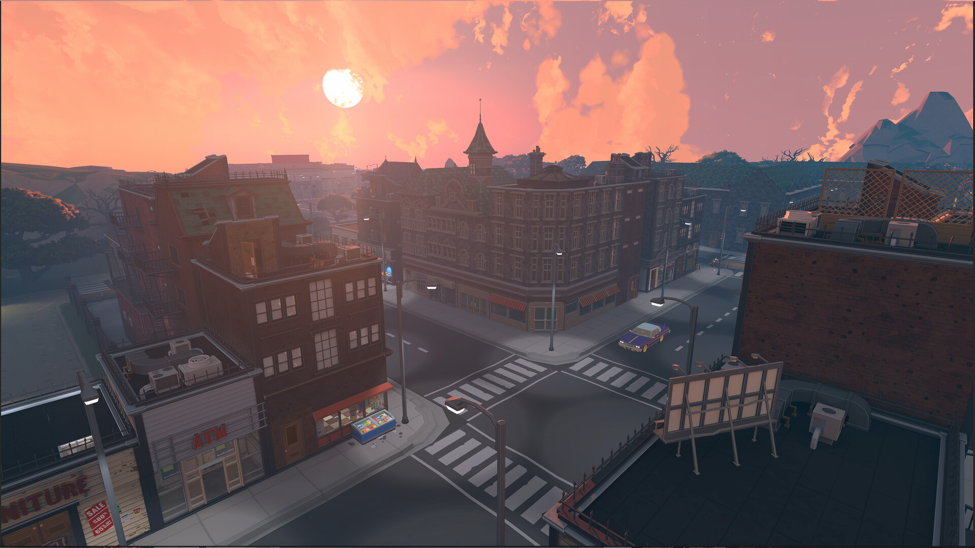 Scalpers' Spoils screenshot 12