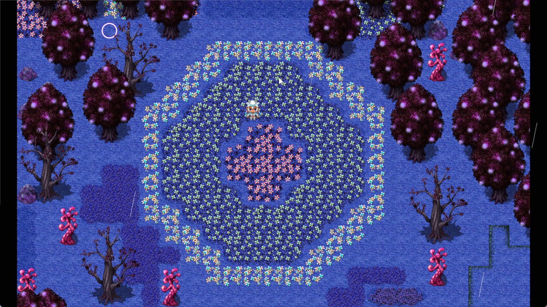 La Voie du Réveil screenshot 5