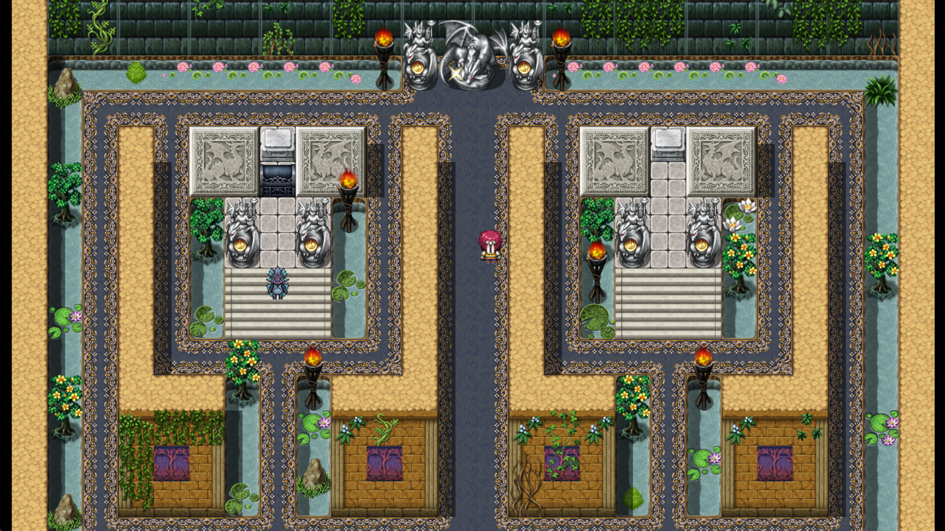 La Voie du Réveil screenshot 1