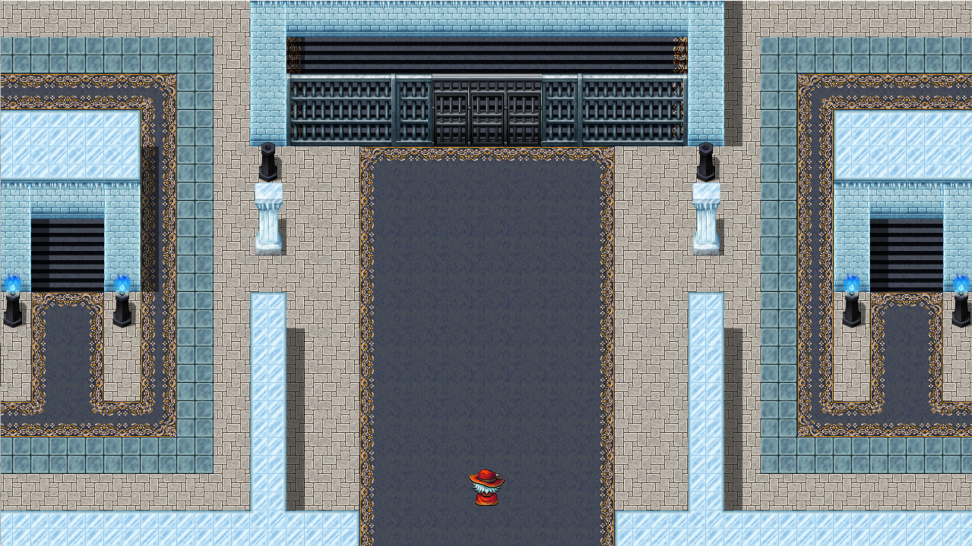 La Voie du Réveil screenshot 2