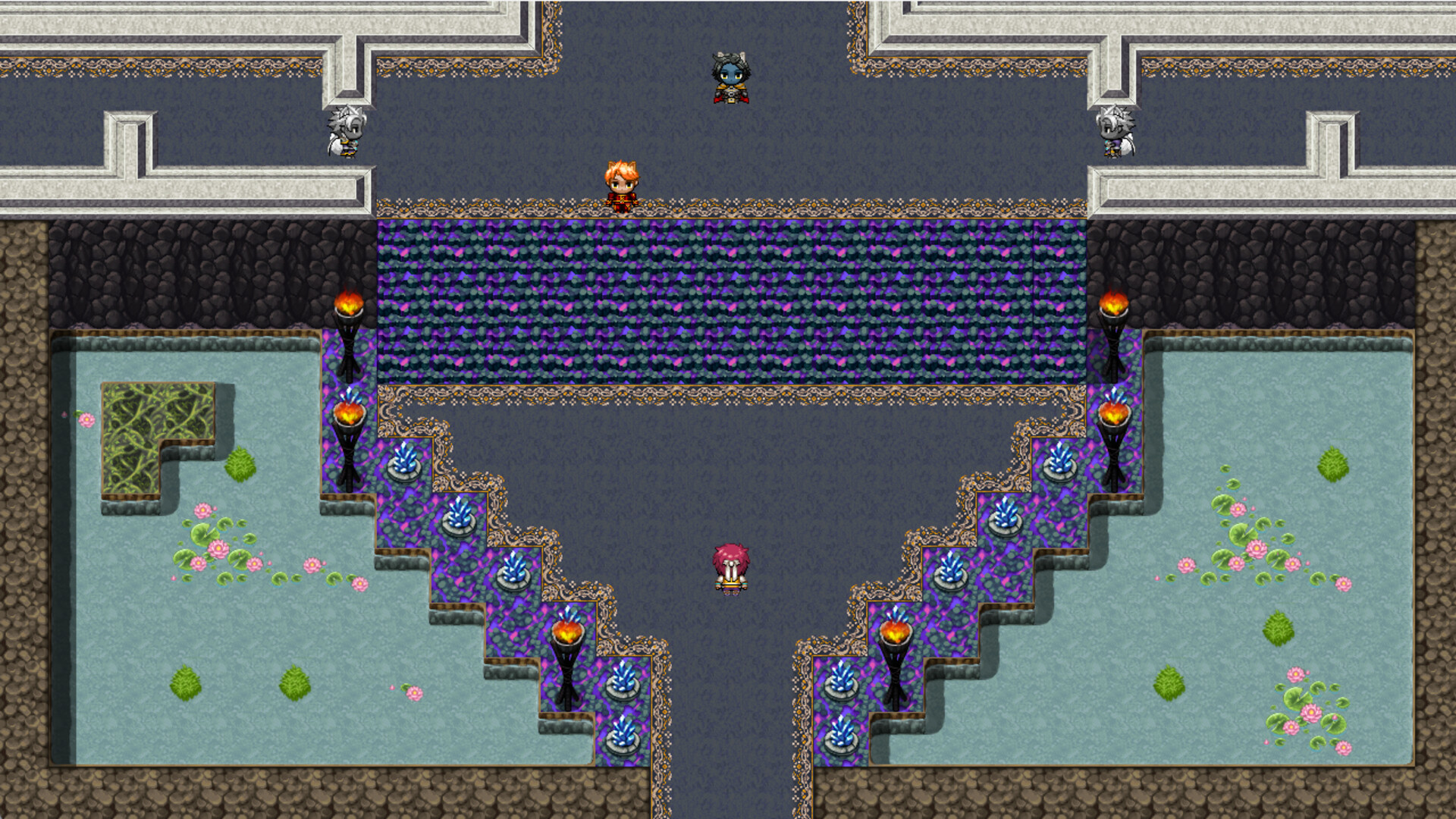 La Voie du Réveil screenshot 3